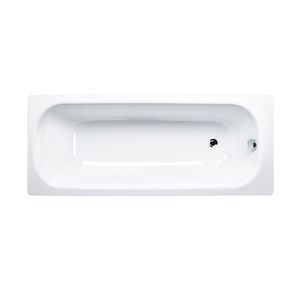 купить 8170101 Стальная ванна Smavit Cassia 170x70 купить в Киеве недорого