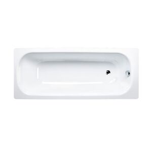 купить ванна стальная 150х70 цена Smavit Cassia Smavit 8150101 недорого