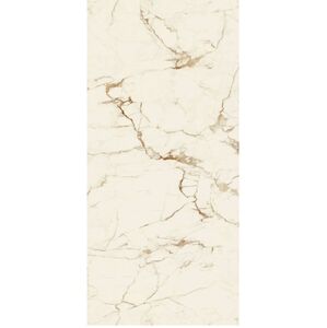 купить Керамогранітна плита для стільниць SapienStone Сalacatta Macchia Vecchia 4d Cashmere 320х160 12mm (SSC3216530G) недорого