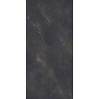 Керамогранітна плита для стільниць Sapien Stone Black Diamond 320х160 natural 12мм (SSH3216532G)