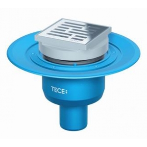 купить TECE 685000 Сифон TECEdrainboard с Горизонтальным Отводом недорого