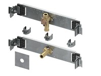 TECE 9020038 Монтажный комплект для установки писсуара