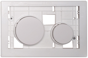 купить TECE 9240663 Клавиши TECE Loop modular Белый недорого