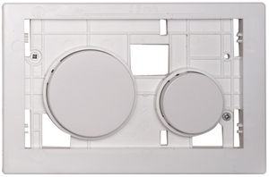 купить TECE 9240664 Клавиши TECE Loop modular Белый Антибактериальная недорого