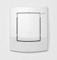 TECE 9242100 Панель смыва для писсуара TECE Ambia Urinal Белый