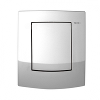 TECE 9242126 Панель смыва для писсуара TECE Ambia Urinal Хром глянцевый