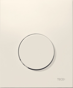 купить TECE 9242601 Панель смыва для писсуара пластиковая TECE Loop Urinal Пергамон недорого