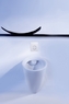 TECE 9242601 Панель смыва для писсуара пластиковая TECE Loop Urinal Пергамон