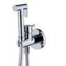 Гігієнічний душ Huber Tratto Evo Huber TV00795521 із вбудованим змішувачем латунь
