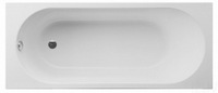 Villeroy&Boch UBA170CAS2V-01 Ванна акриловая O.NOVO 170X75 (без ножек)