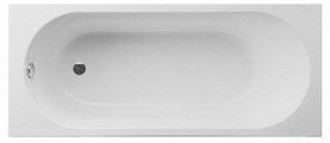 купить Villeroy&Boch UBA170CAS2V-01 Ванна акриловая O.NOVO 170X75 (без ножек) недорого