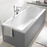 Villeroy&Boch UBA170SUB2V-01 Ванна акриловая SUBWAY Duo 170Х75 прямоугольная (без ножек)