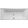 Ванна акрилова Villeroy & Boch Targa Style 180х80 (UBA180FRA2V-01)