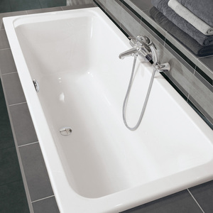 купить Ванна акрилова Villeroy & Boch Targa Style 180х80 (UBA180FRA2V-01) недорого