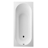 Ванна кварилова Villeroy & Boch Oberon, 160x75 (UBQ160OBE2V-01)