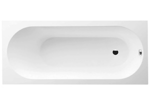 купить Villeroy&Boch UBQ170OBE2V-01 OBERON ванна 170 х 75 см недорого