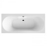 Ванна кварилова Villeroy & Boch Oberon 2.0 170x75 (UBQ170OBR2DV-01)