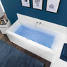 Ванна кварилова Villeroy & Boch Squaro Edge 12, 170х75 (UBQ170SQE2DV-01)