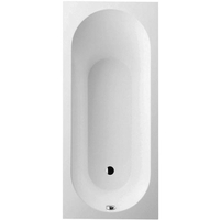 Квариловая Ванна 170x70см Villeroy&Boch Oberon UBQ177OBE2V-01 с ножками