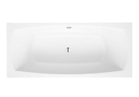 Villeroy&Boch UBQ180MYA2V-01 Ванна квариловая MY ART 180X80 (с ножками)