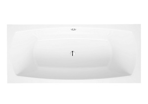 купить Villeroy&Boch UBQ180MYA2V-01 Ванна квариловая MY ART 180X80 (с ножками) недорого
