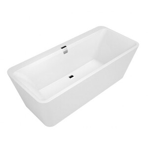 купить Villeroy&Boch UBQ190SQE2DV-01 Ванна квариловая Squaro Edge 12 1900 x 900 mm недорого