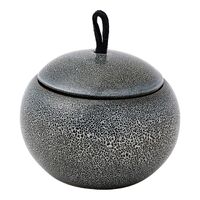 Коробка з кришкою Aquanova Ugo, Black olive (UGOCOS-994)
