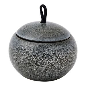 купить Коробка з кришкою Aquanova Ugo, Black olive (UGOCOS-994) недорого