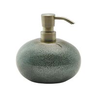 Дозатор для рідкого мила Aquanova Ugo, Forest (UGODIS-269)