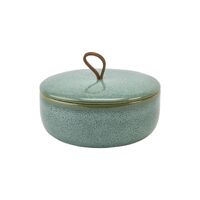 Чаша з кришкою Aquanova Ugo, Forest (UGOSHM-269)