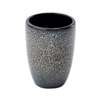 Склянка для зубних щіток Aquanova Ugo, Black olive (UGOTUM-994)