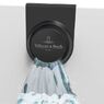 Злив-перелив для ванни Villeroy & Boch Oberon 2.0 із наповненням, black matt (UPCON0136-33)