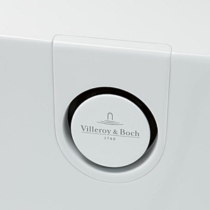 купить Комплект підключення води до слив-переливу для ванни Villeroy & Boch Oberon 2.0 (UPCON0136) недорого