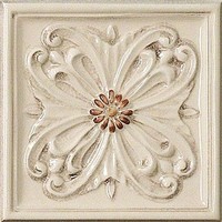 Плитка Vallelunga Rialto G91222 Painted Floor Form декор