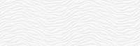 Плитка Venis Wave White 