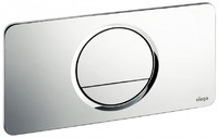 Viega 654504 Клавиша смыва инсталяции