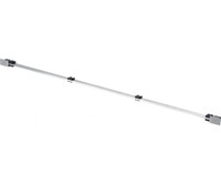 Решетка дренажного канала Viega 736569