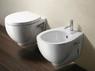 VILLEROY & BOCH 56351001 TUBE Унитаз подвесной 51 см + 9M21C101 Сиденье SoftClose