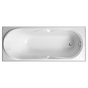 купить VAGNERPLAST VPBA177MIA2X-01 Minerva 170x70 Ванна прямоугольная акриловая + ножки VPSET001 VPBA177MIA2X недорого