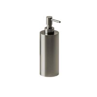Дозатор для рідкого мила Cosmic Architect, BRUSHED STEEL (WJC205A0004003)