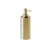 Дозатор для рідкого мила Cosmic Architect, BRUSHED GOLD PVD (WJC205A0004040)