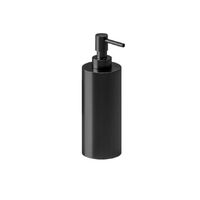 Дозатор для рідкого мила Cosmic Architect, BRUSHED BLACK PVD (WJC205A0004055)