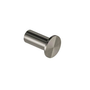 купить Гачок Cosmic Architect, BRUSHED STEEL (WJC205A0021003) недорого