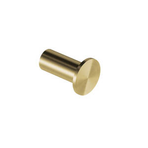 купить Гачок Cosmic Architect, BRUSHED GOLD PVD (WJC205A0021040) недорого