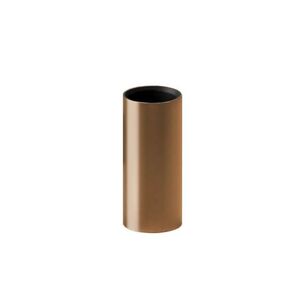 купить Склянка для зубних щіток Cosmic Architect, BRUSHED COPPER PVD (WJC205A0051054) недорого