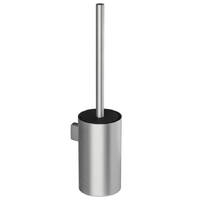Щітка для унітазу Cosmic Architect, BRUSHED STEEL (WJC235A0000003)