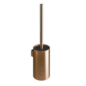 купить Щітка для унітазу Cosmic Architect, BRUSHED COPPER PVD (WJC235A0000054) недорого