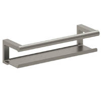 Полиця для душу Cosmic Architect, BRUSHED STEEL (WJC235A0049003)