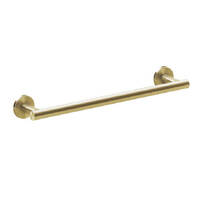 Утримувач рушника Cosmic Architect 45 см, BRUSHED GOLD PVD (WJC235A0064040)