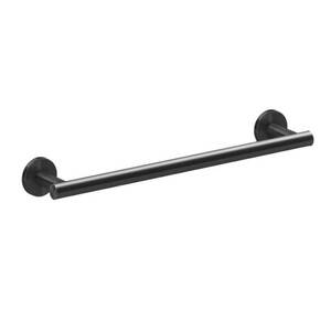 купить Утримувач рушника Cosmic Architect 45 см, BRUSHED BLACK PVD (WJC235A0064055) недорого